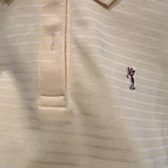 Pearly Gates long sleeves polo - Picture 5 of 8